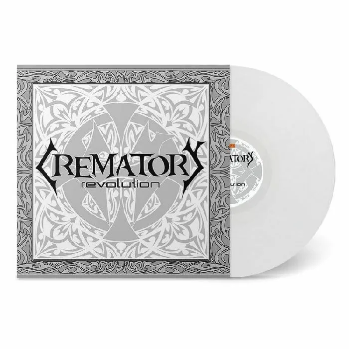 CREMATORY — Revolution