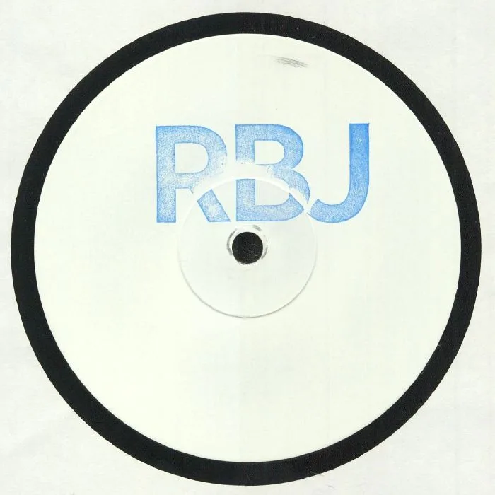 Front cover — RBJ — Ron's Reworks Vol 3