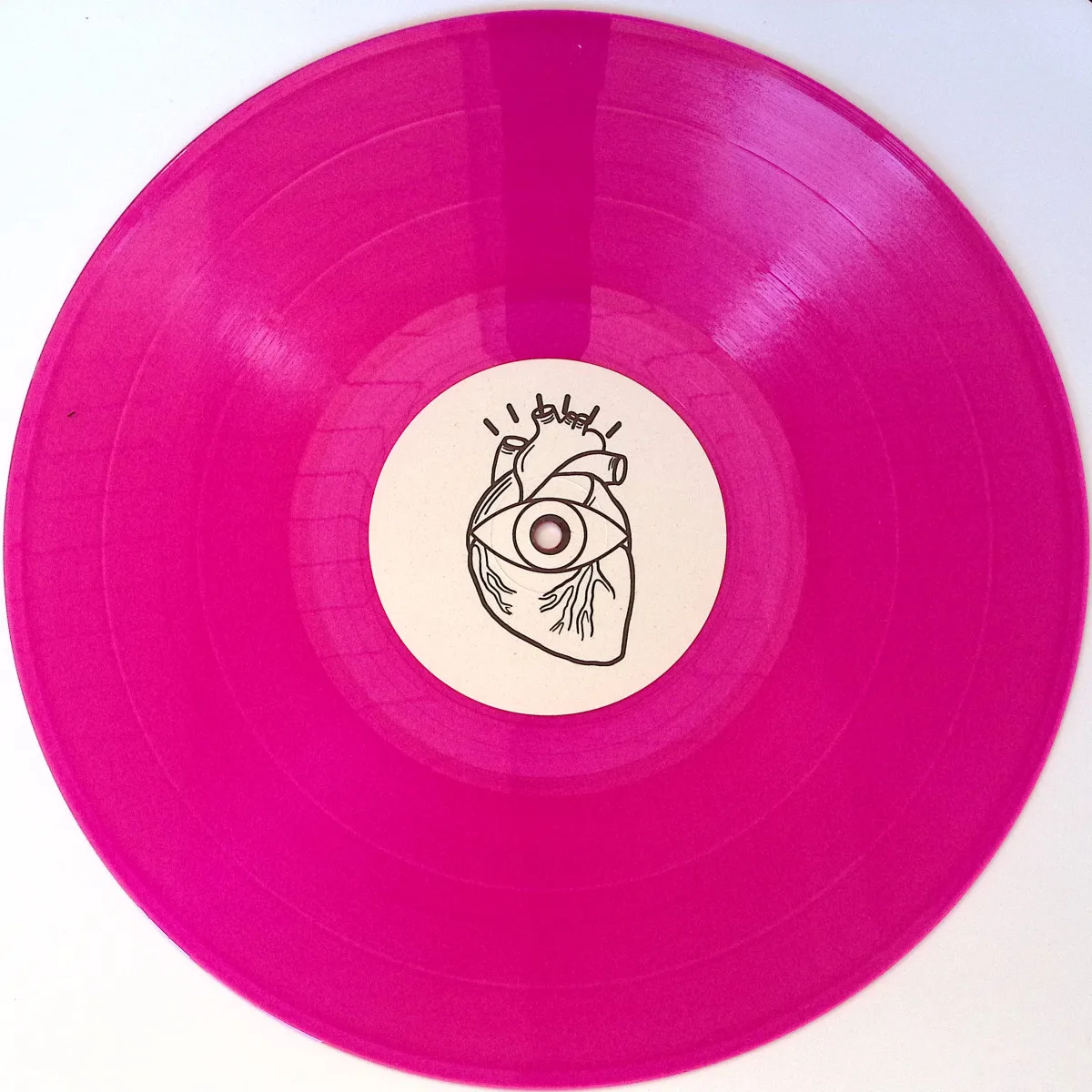 Various — Vision Of Love 002