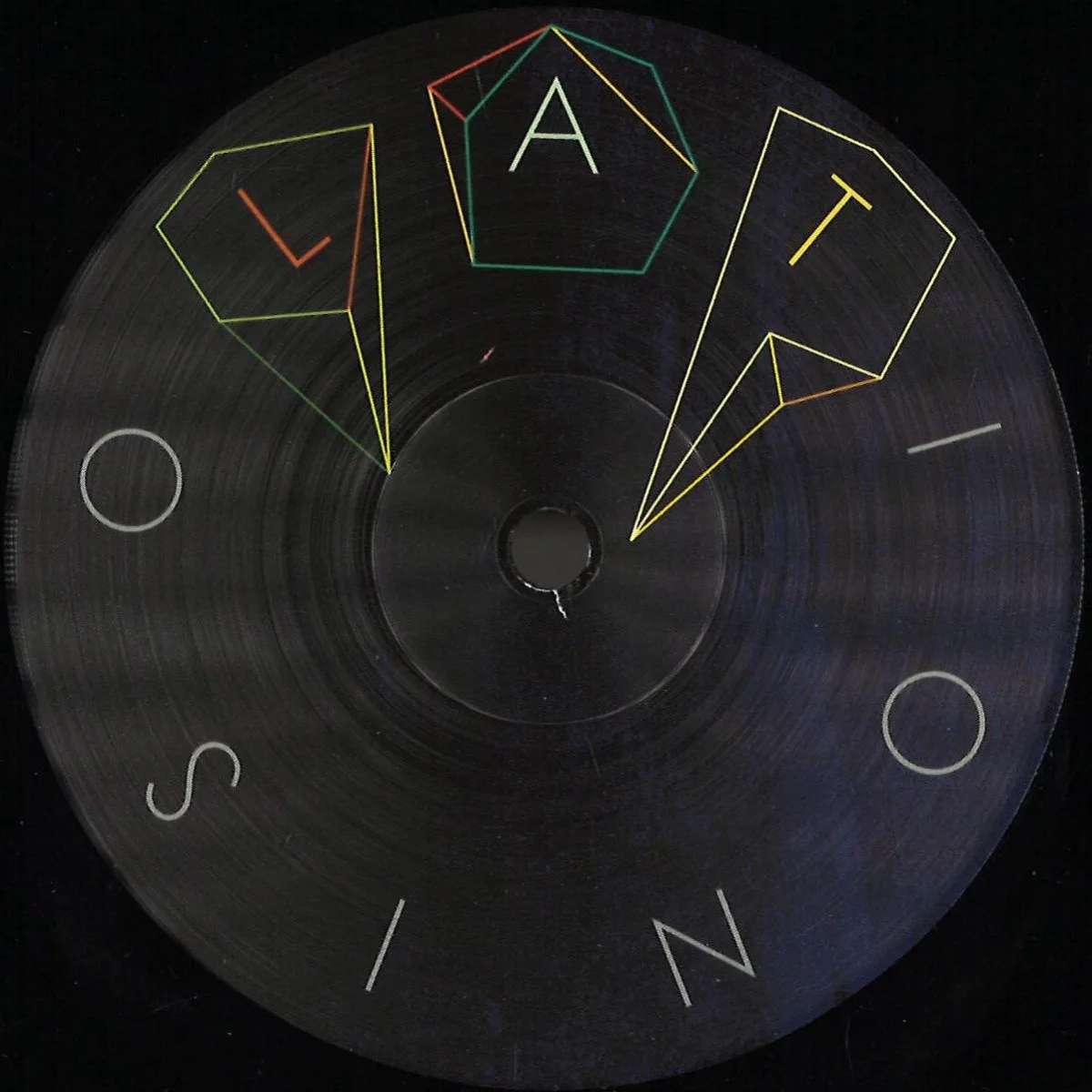 Audiojack — Isolation Tapes 2