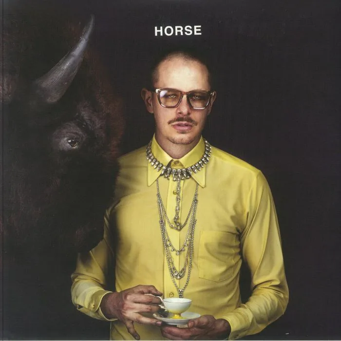 PROF — Horse