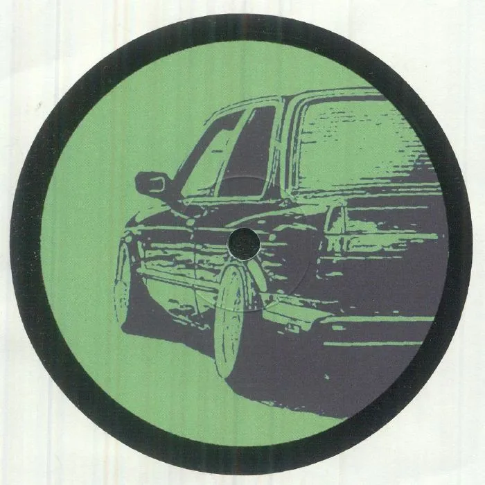 Back cover — UGLY MAC BEER — Ed Spinning #2