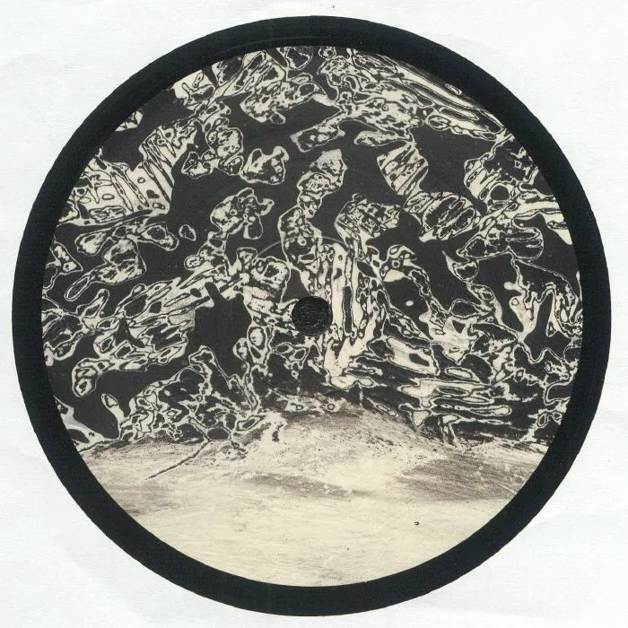 Обратная сторона обложки — ANALOGOUS DOOM — Collapsar