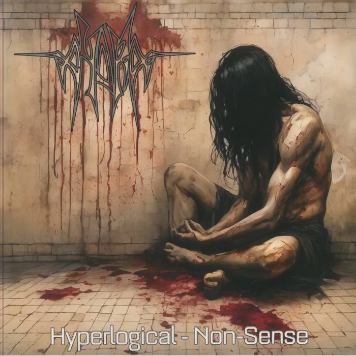 AYDRA — Hyperlogical Non Sense (remastered)