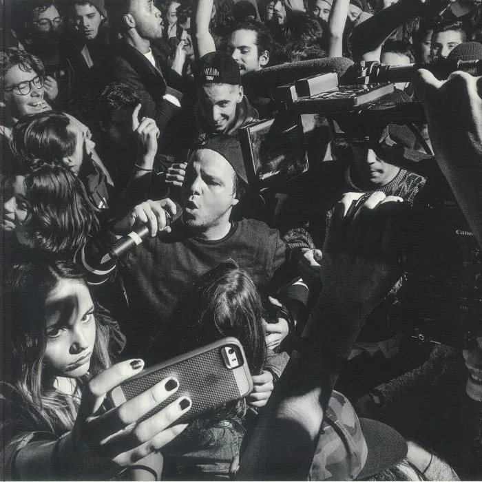 DEAD OBIES — Gesamtkunstwerk (10th Anniversary Edition)