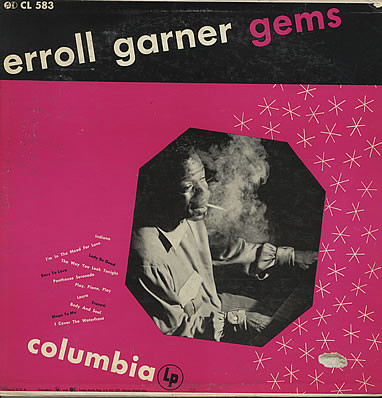 Erroll Garner — Gems