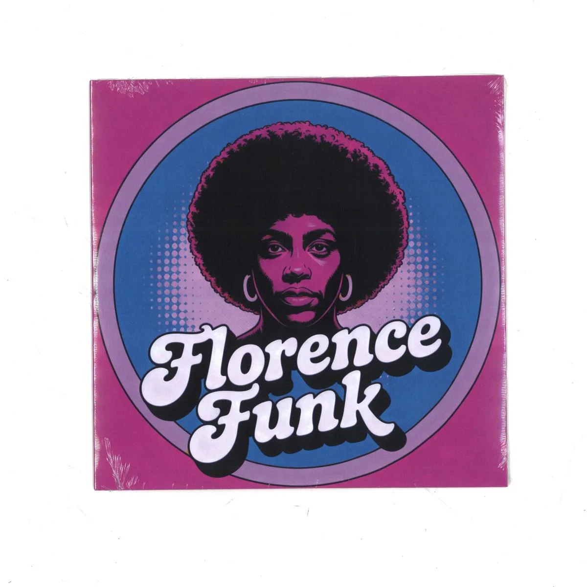 Florence — FF013