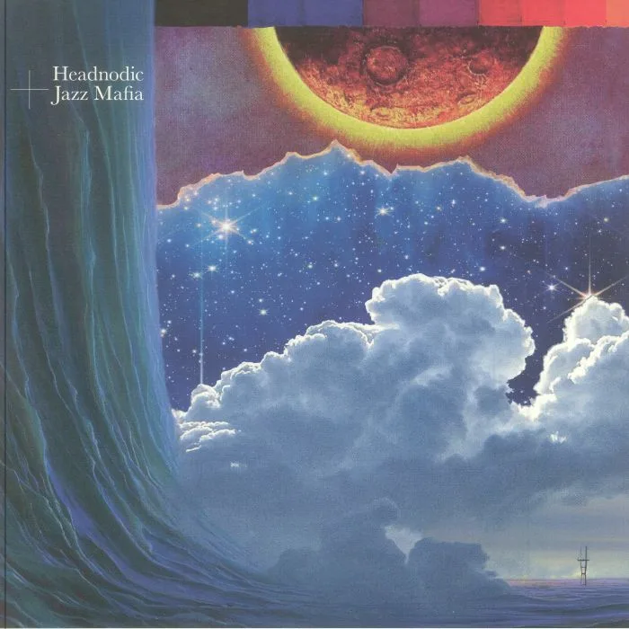 HEADNODIC / JAZZ MAFIA — Headnodic & Jazz Mafia