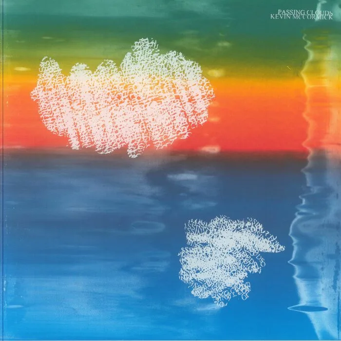 Kevin McCORMICK — Passing Clouds