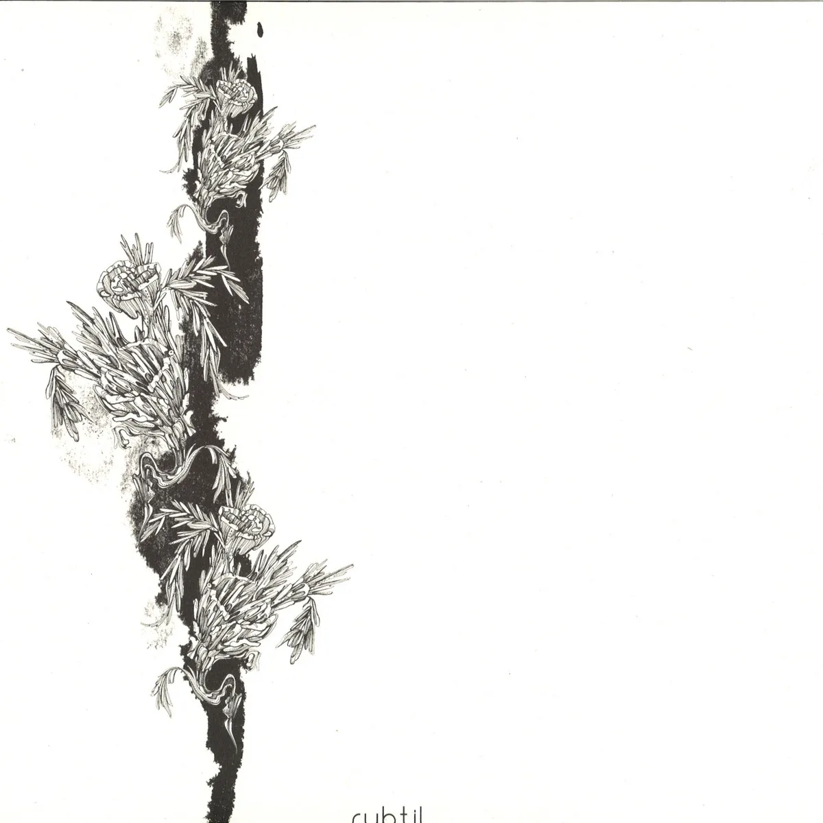 Nunes — Poesia Sonora EP