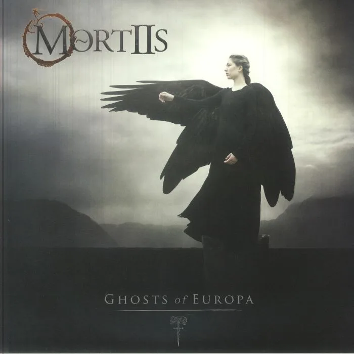 MORTIIS — Ghosts Of Europa
