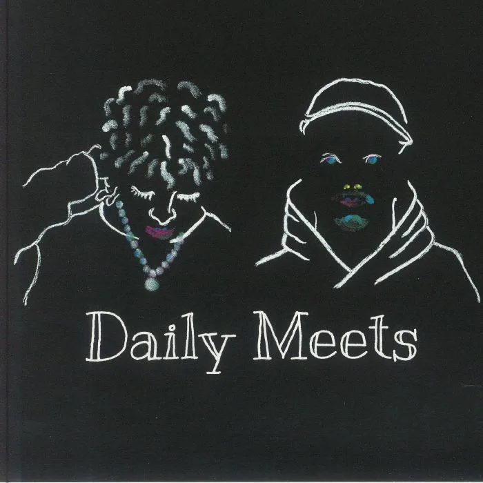 DJ MITSU THE BEATS / SORANE — Daily Meets