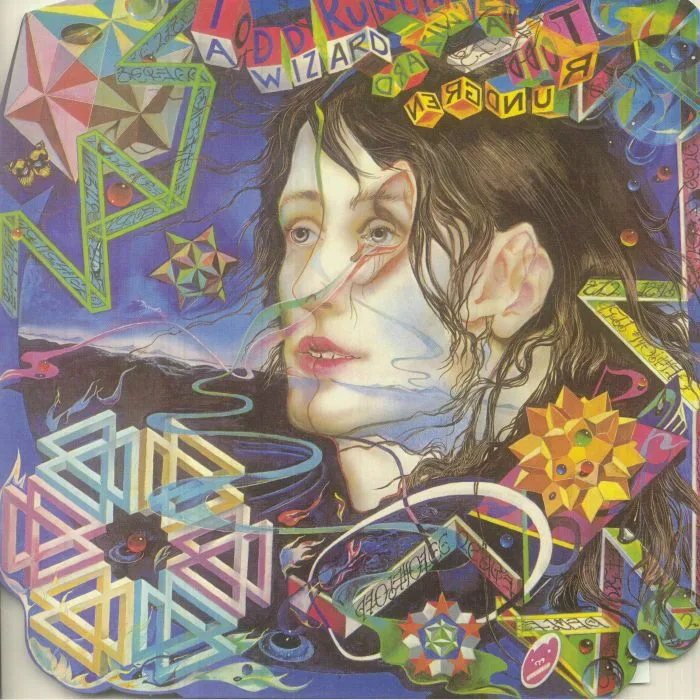 Todd RUNDGREN — A Wizard / A True Star (Record Store Day RSD 2023) (B-STOCK)