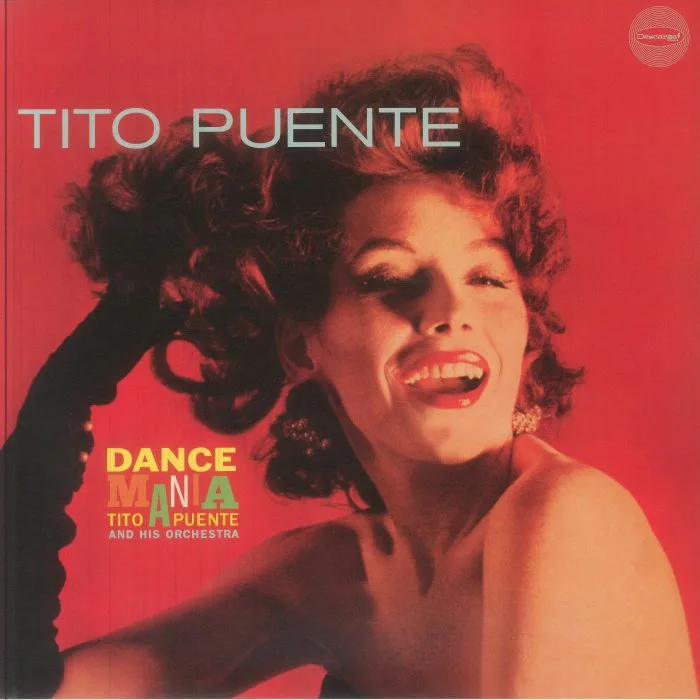Tito PUENTE — Dance Mania