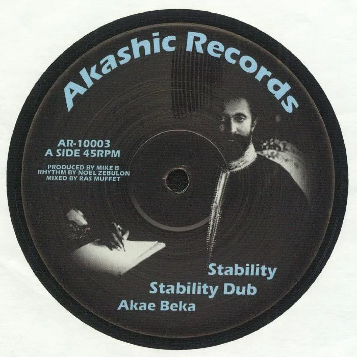 AKAE BEKA / FIKIR AMLAK — Stability