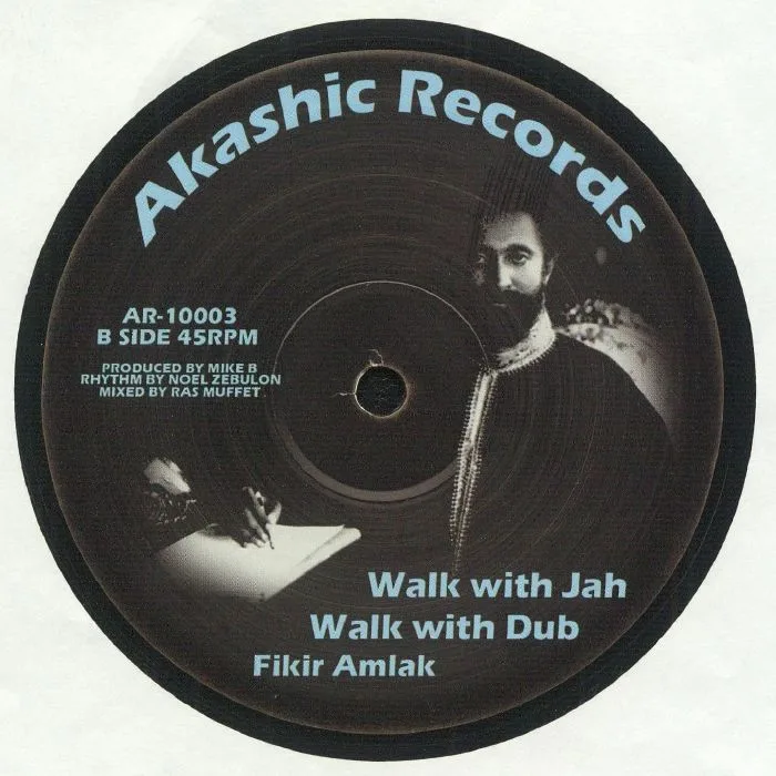 Back cover — AKAE BEKA / FIKIR AMLAK — Stability