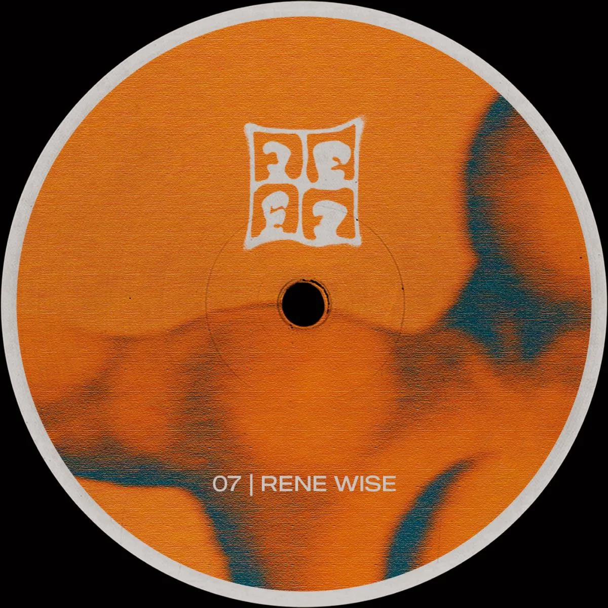 Rene Wise — Moving Pressure 07
