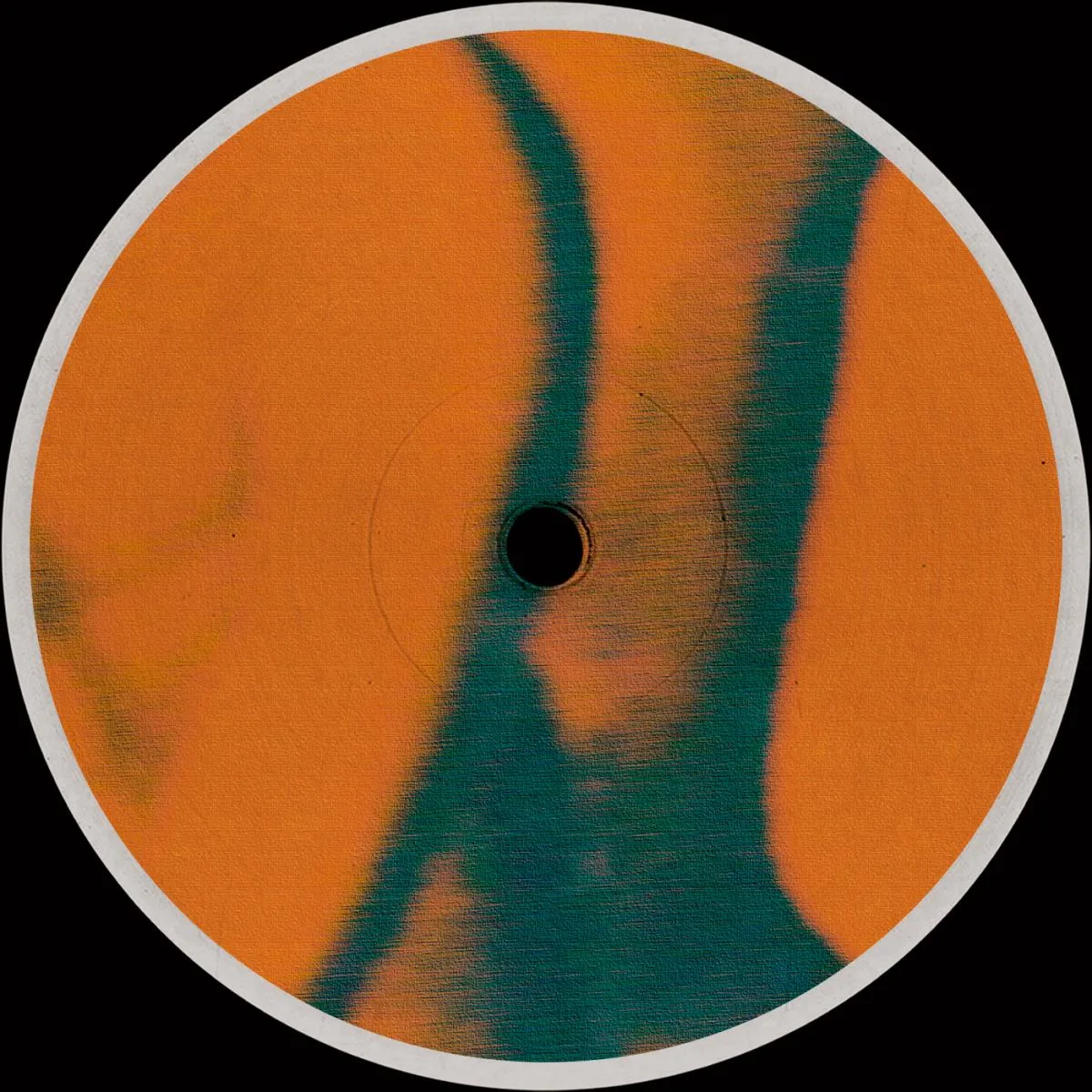 Обратная сторона обложки — Rene Wise — Moving Pressure 07