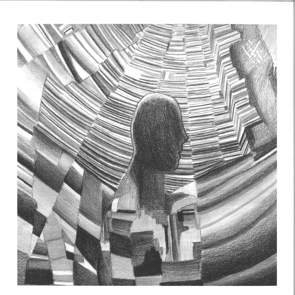 Split Secs/Franz Scala — XXX013