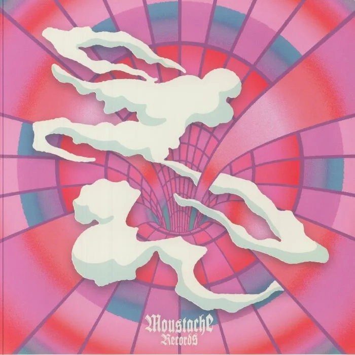 TENDING TROPIC — Terpentine EP
