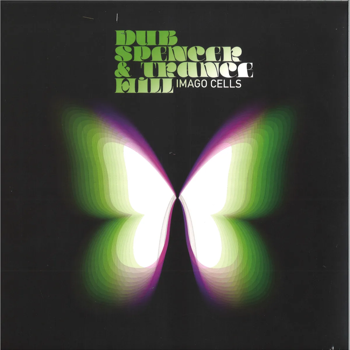 DUB SPENCER & TRANCE HILL — IMAGO CELLS LP