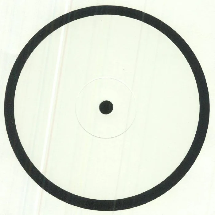 Back cover — DAWL — Escapade