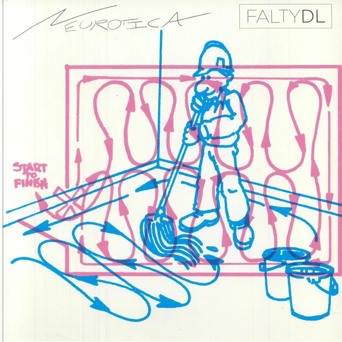 FALTYDL — Neurotica
