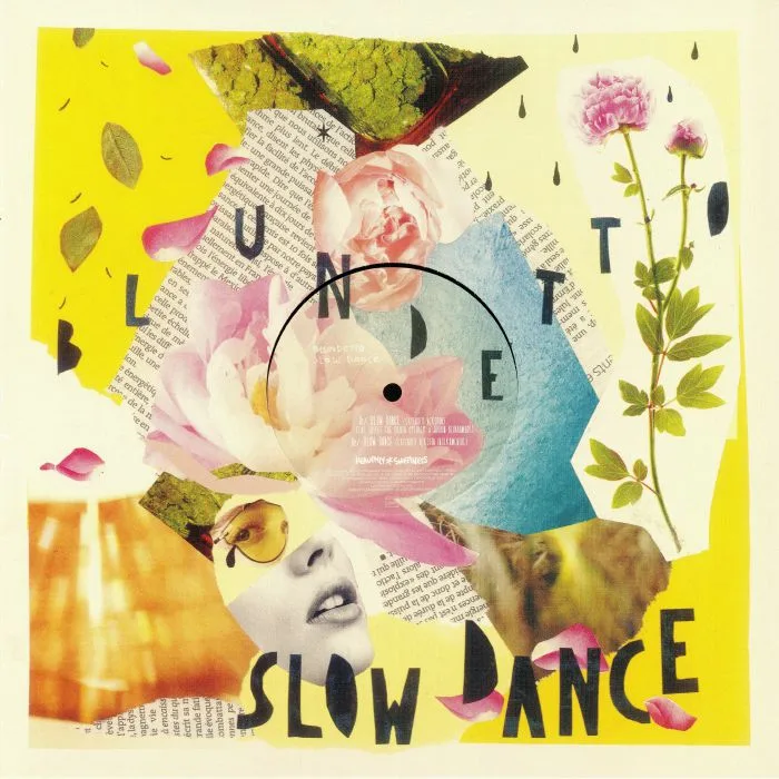 BLUNDETTO — Slow Dance EP