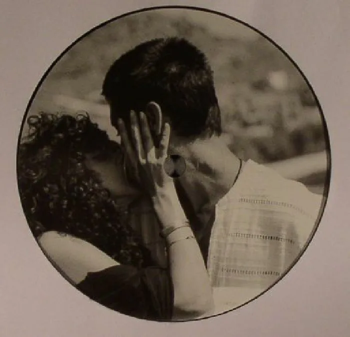 Front cover — NU — Man O To