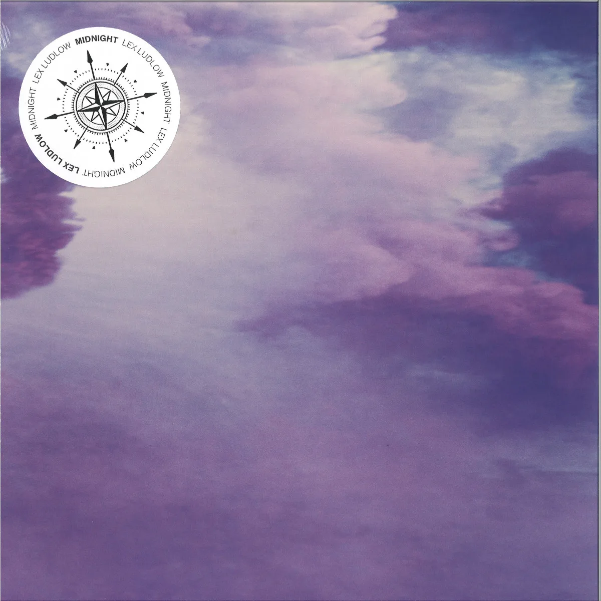 Lex Ludlow — Midnight
