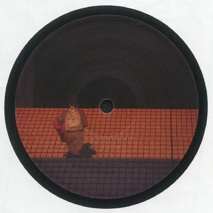 Back cover — WETSUIT — First Dip