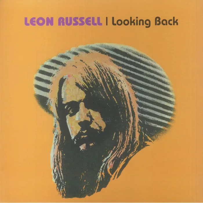Leon RUSSELL — Looking Back