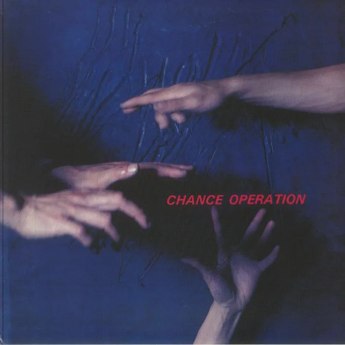 CHANCE OPERATION — Chance Operation (reissue)