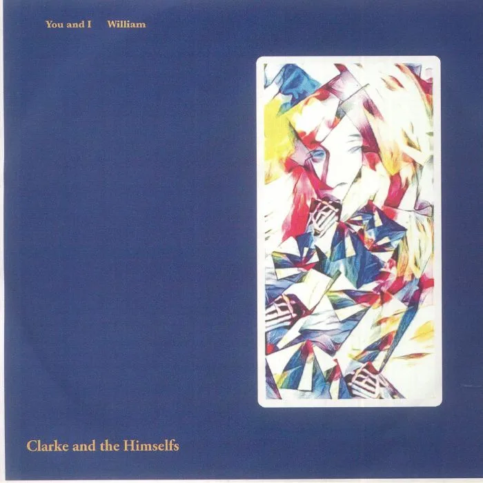 CLARKE & THE HIMSELFS — You & I