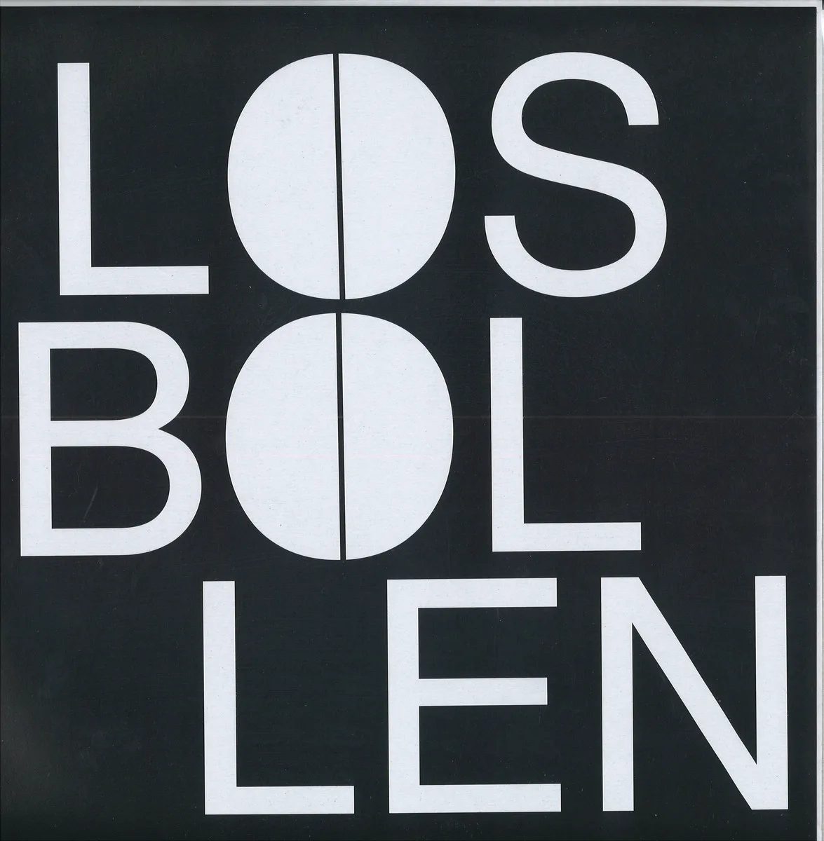 Borokov Borokov — Los Bollen