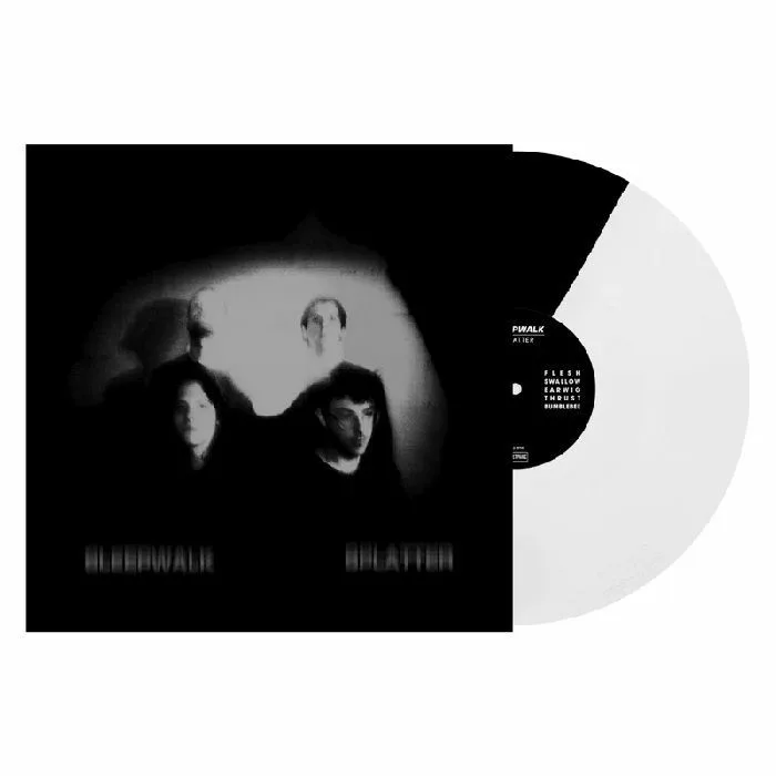 SLEEPWALK — Splatter