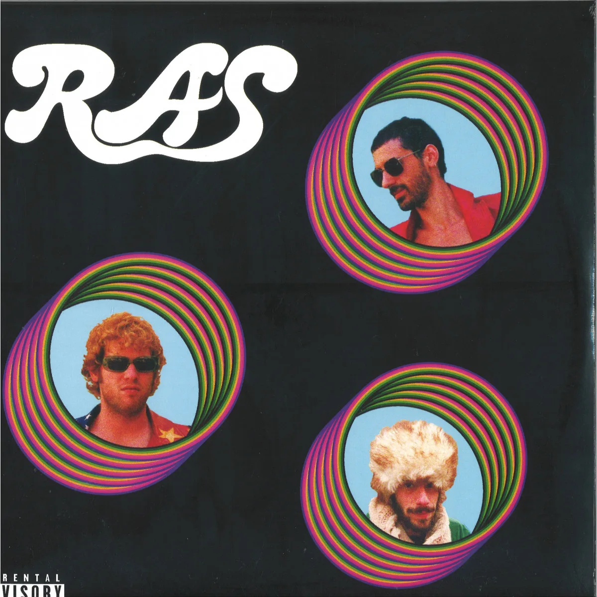 Ras — Ras