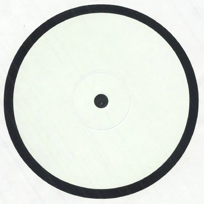 Back cover — CRANE — Cherokee Lover EP