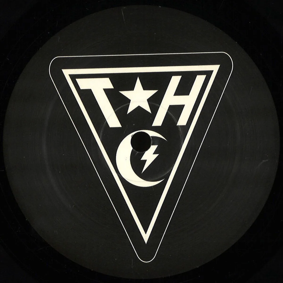 Various — Techno House Connoisseurs 001