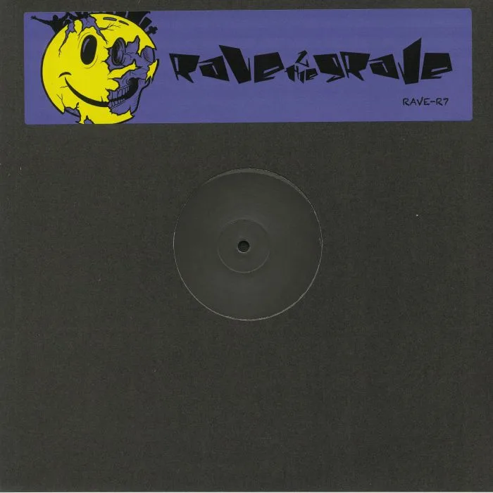 RAVE 2 THE GRAVE — Pacific State