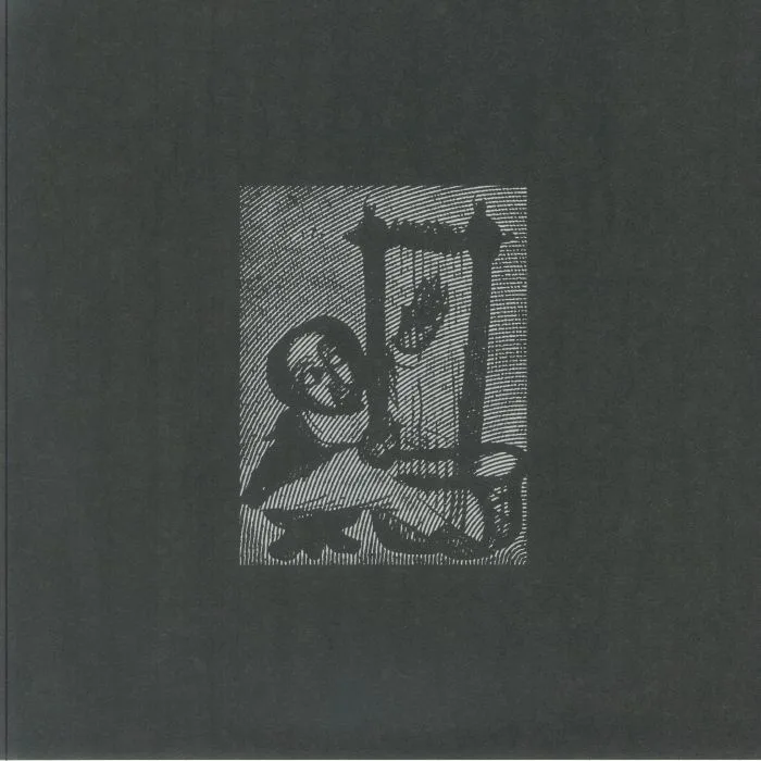 VARIOUS — The World Is But A Place Of Survival: Begena Songs From Ethiopia