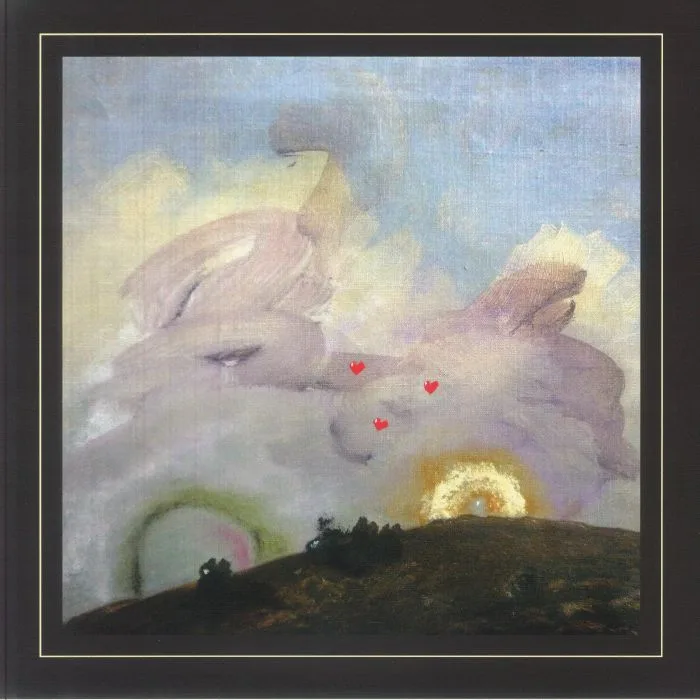 Zoe POLANSKI — Loveloops
