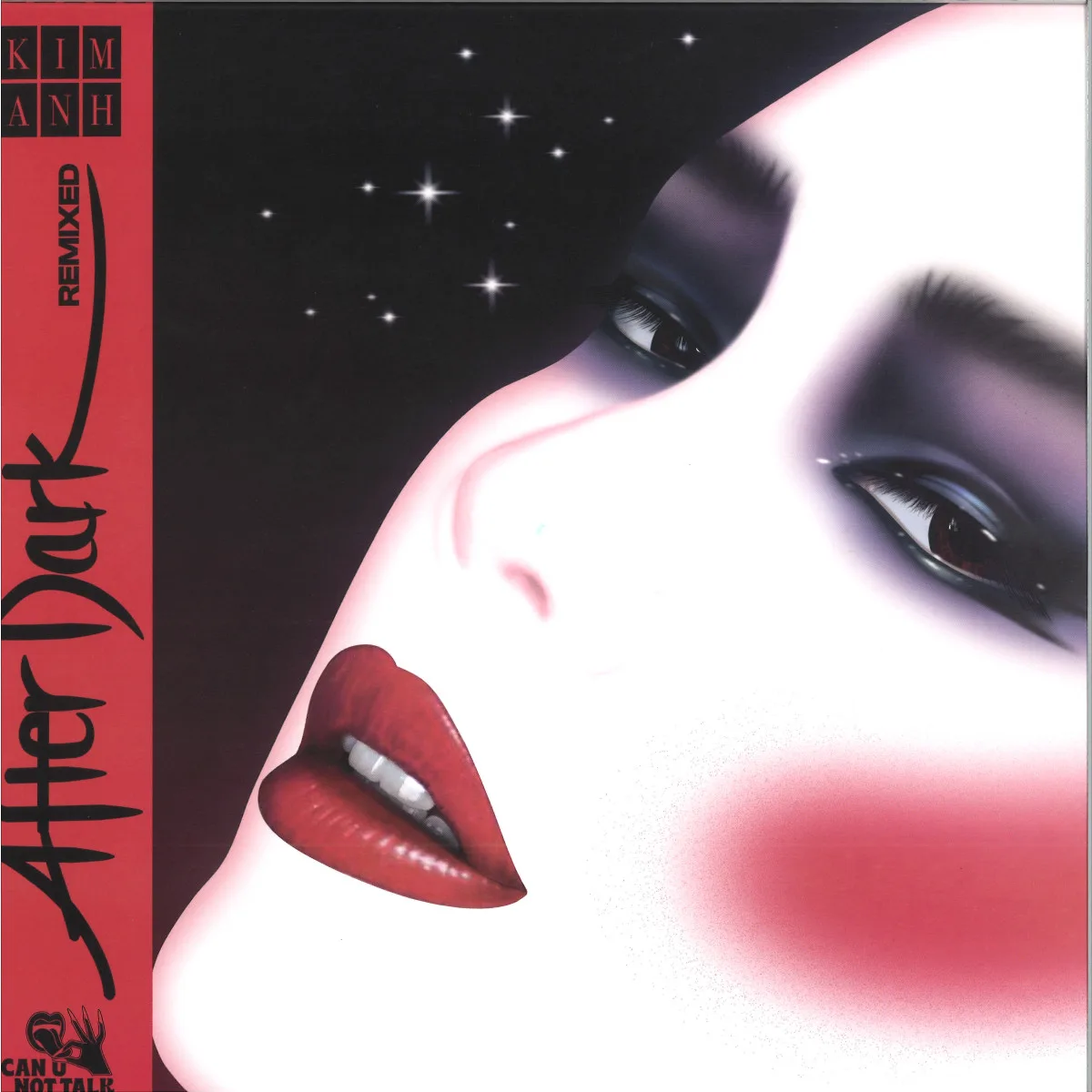 Kim Anh — After Dark Remixed