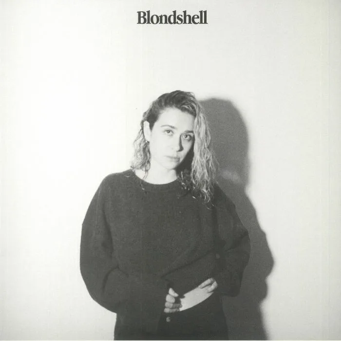 BLONDSHELL — Blondshell