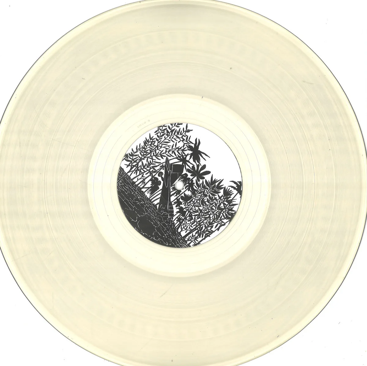Capitol K — Birdtrapper