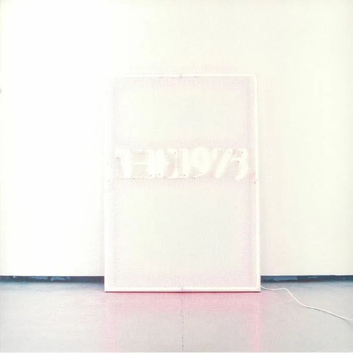 The 1975 — I Like It When You Sleep For You Are So Beautiful Yet So Unaware Of It