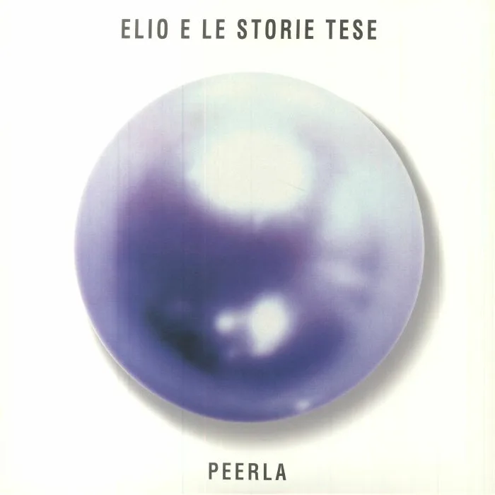 ELIO E LE STORIE TESE — Peerla