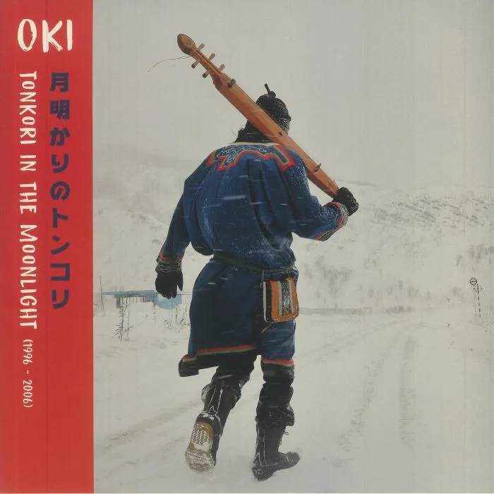 OKI — Tonkori In The Moonlight (1996-2006)
