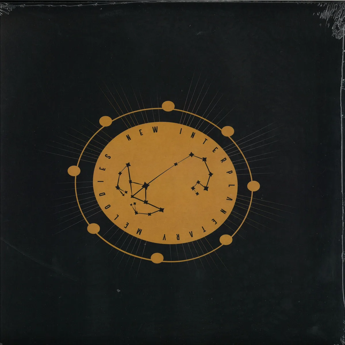 Обратная сторона обложки — Abyssy — Two Scorpios Ep