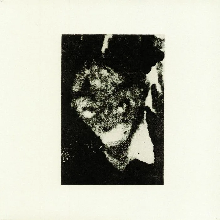 Front cover — NIGHT CHRIST — Conversation Policy
